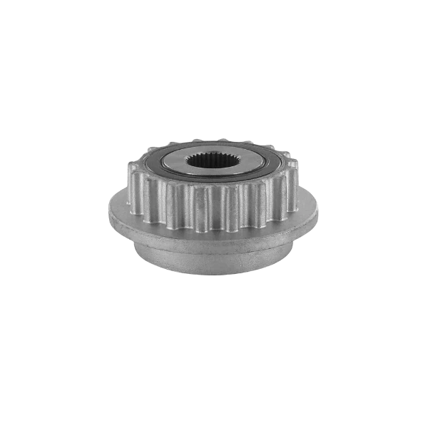 Compressor Freewheel